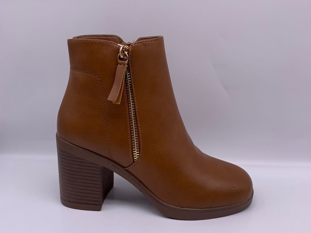 BOTIN DAMA GOSSIP GP14907