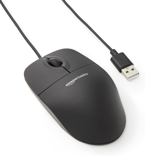 [TECH-002] Mouse Logitech M185