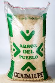 [ALI-001] Arroz Blanco 1kg