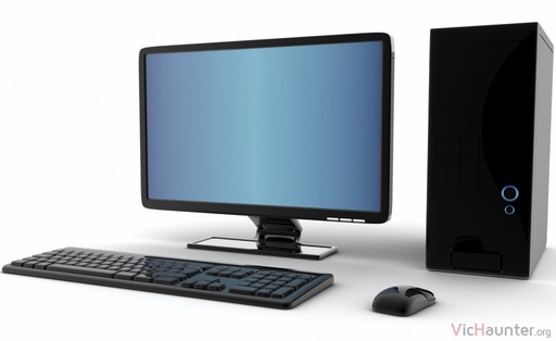 Computadora